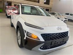 هیوندای کۆنا